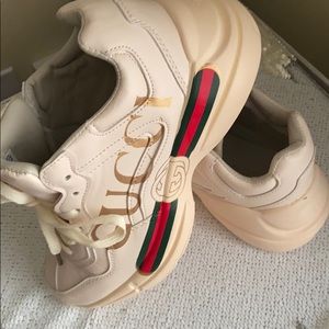 Gucci sneakers
